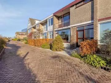 Huis te koop Oosterdwarsstraat 34 in Leiden voor € 439.000