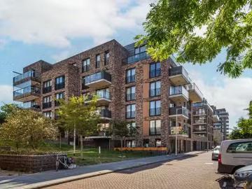 Banne Buiksloot, Noord, Amsterdam, Amsterdam, Noord-Holland, Noord-Holland