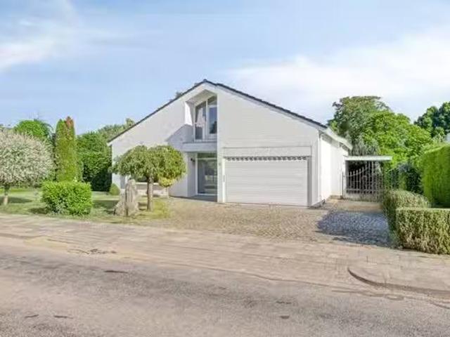 Huis te koop Oostermaasweg 39 in Maastricht voor € 630.000