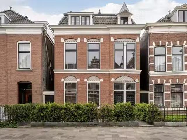 Huis te koop Oosterstraat 50 A in Vlaardingen voor € 998.000