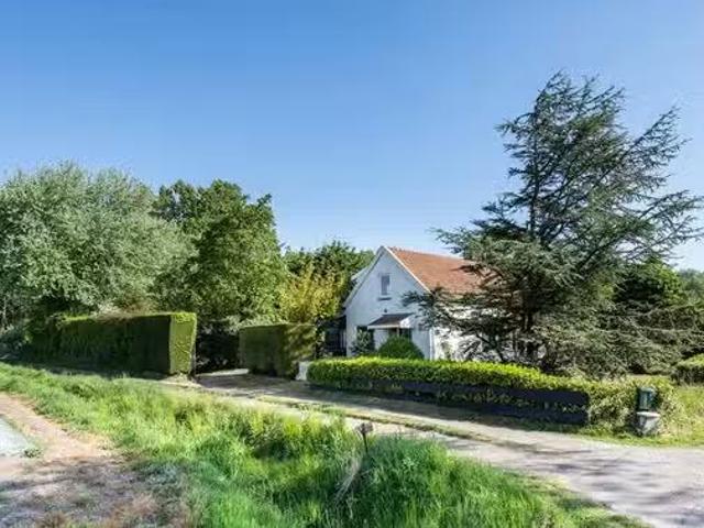 Huis te koop Oosterweg 59 in Ouddorp voor € 994.500