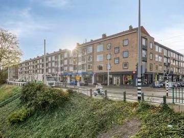 Huis te koop Oostzeedijk in Rotterdam voor € 369.000
