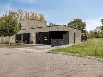 Zorgvliet, Den Haag, Den Haag, Zuid-Holland