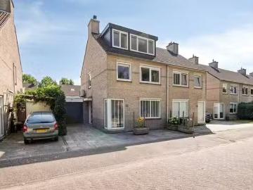 Olland, Meierijstad, Noord-Brabant