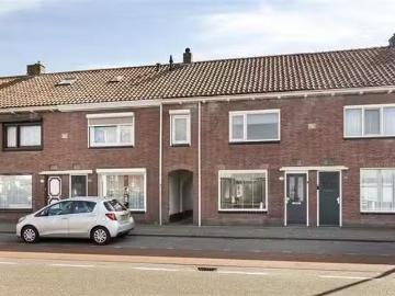 Huis te koop Oerlesestraat 128 in Tilburg voor € 375.000