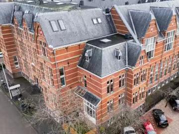 Hoornes-Rijnsoever, Katwijk, Zuid-Holland, Zuid-Holland