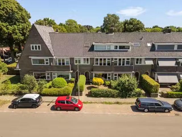 Huis te koop Oldenburgerstraat 215 in Utrecht voor € 900.000