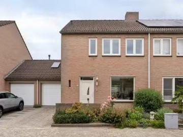 Olland, Meierijstad, Noord-Brabant - Opslagruimte
