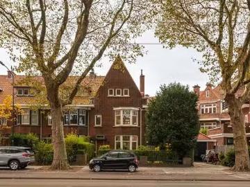 Huis te koop Olgaland 26 in Den Haag voor € 799.900