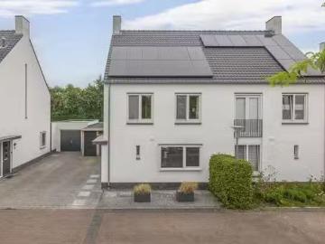 Huis te koop Olivierlaan 17 in Eindhoven voor € 735.000