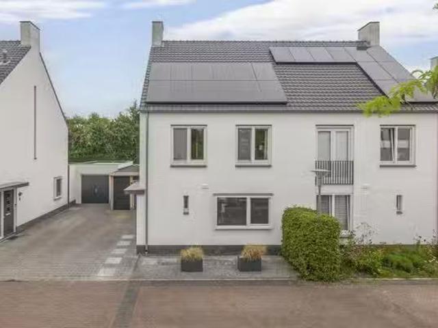 Huis te koop Olivierlaan 17 in Eindhoven voor € 735.000