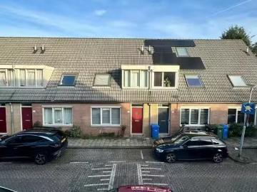 Dalenbuurt, Gemeente Rotterdam, Zuid-Holland