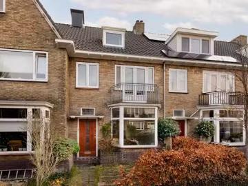 Huis te koop Olmenstraat in Haarlem voor € 800.000