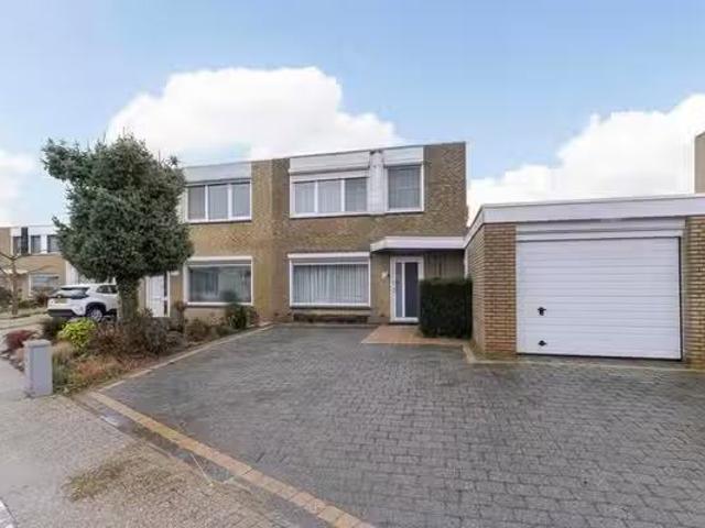 Huis te koop Op de Bannet 49 in Maastricht voor € 380.000