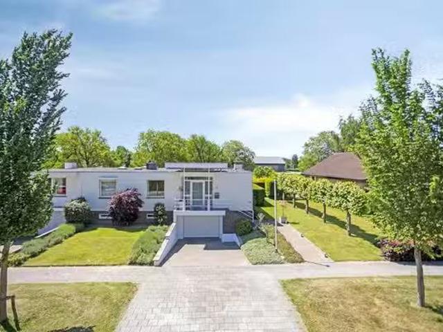 Huis te koop Op de Meer 52 in Maastricht voor € 699.000