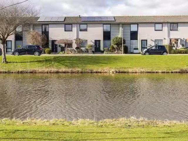 Huis te koop Opperbos 19 in Purmerend voor € 585.000