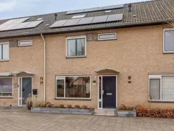 Huis te koop Orvallaan 15 in Eindhoven voor € 450.000