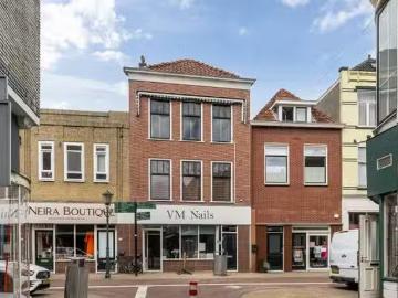 Huis te koop Oranjelaan 30 in Vlaardingen voor € 375.000