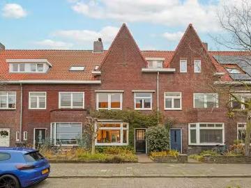 Huis te koop Oranjestraat in Eindhoven voor € 725.000
