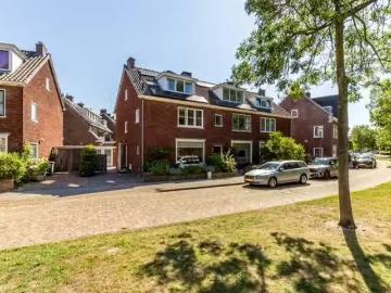 Huis te koop Oranjestraat 53 in Haarlem voor € 825.000