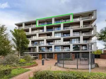 Olland, Meierijstad, Noord-Brabant - Opslagruimte