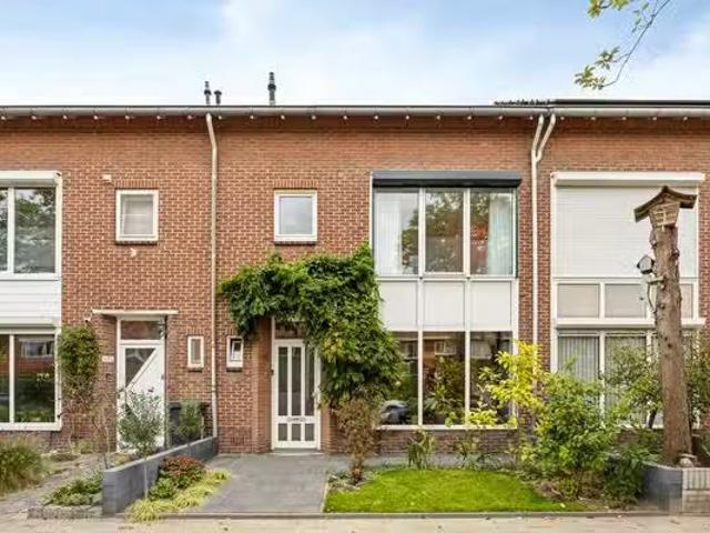 Huis te koop Orleanshof 5 in Eindhoven voor € 500.000