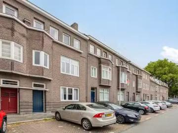 Huis te koop Orleansstraat 6 in Maastricht voor € 598.000