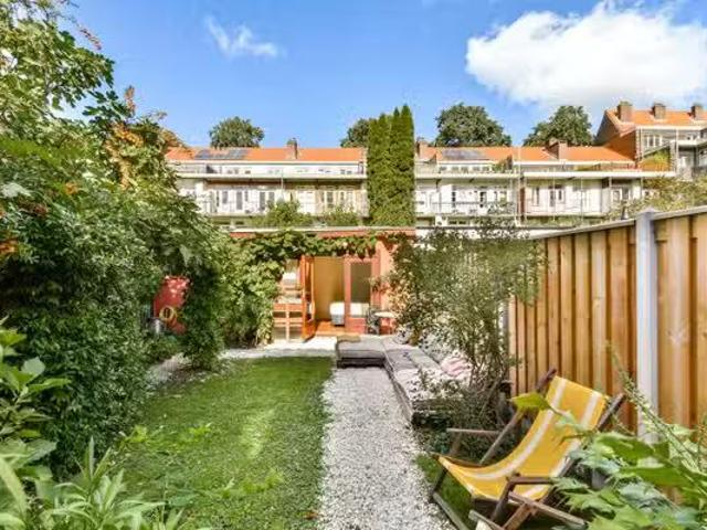 Huis te koop Osdorperweg 112 in Amsterdam voor € 750.000