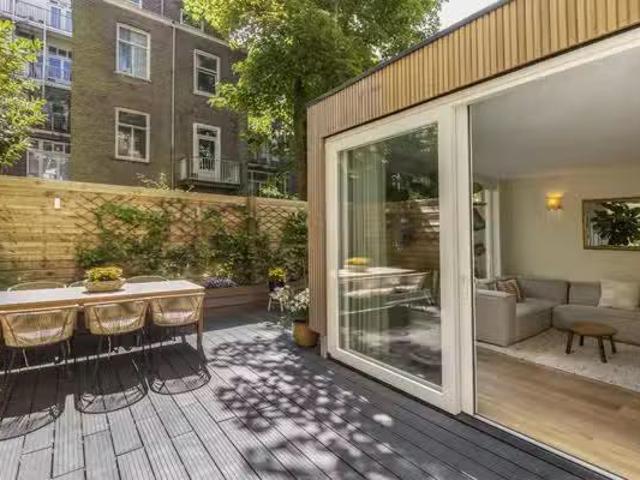 Huis te koop Osdorperweg 886 in Amsterdam voor € 1.075.000
