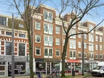Huis te koop Ossenisseweg 88 in Rotterdam voor € 389.000
