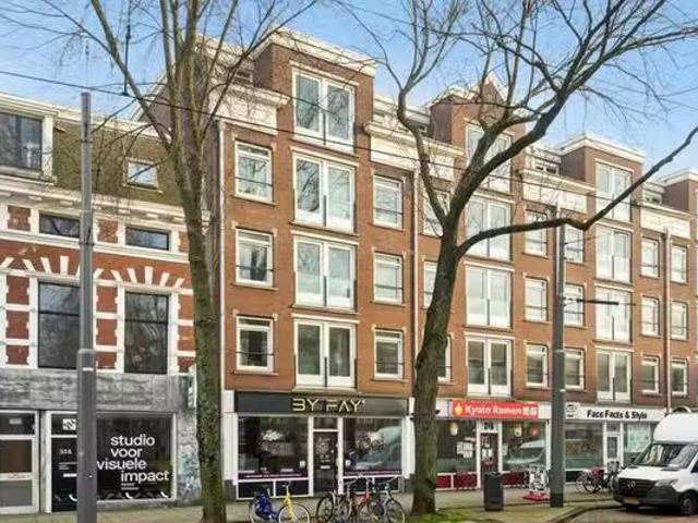 Huis te koop Ossenisseweg 88 in Rotterdam voor € 389.000