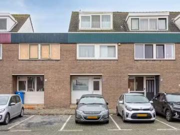 Huis te koop Ossenisseweg 88 in Rotterdam voor € 389.000