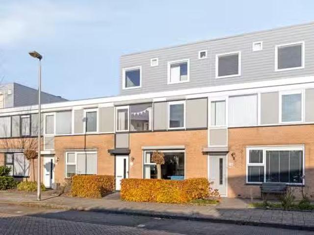 Huis te koop Otello 2 in Eindhoven voor € 595.000