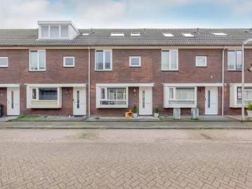 Huis te koop Oude Vismarkt 1 in Purmerend voor € 520.000