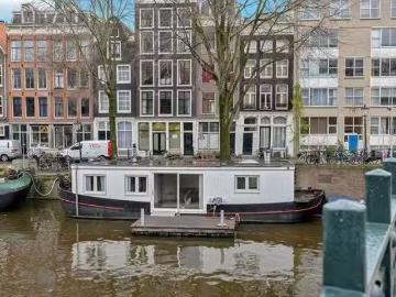 Huis te koop Oude Waal 1 in Amsterdam voor € 429.000