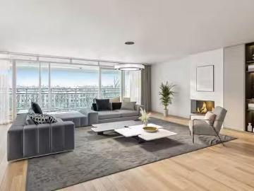 Olland, Meierijstad, Noord-Brabant - Opslagruimte