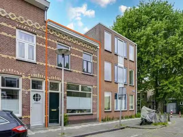 Huis te koop Oude Kerkstraat 48 in Utrecht voor € 535.000