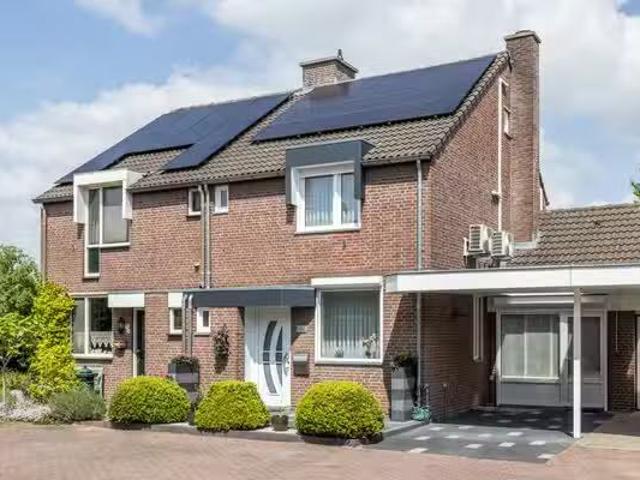 Huis te koop Oude Molenweg 58 in Maastricht voor € 489.000