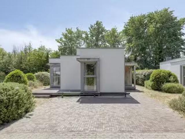Huis te koop Oude Nieuwlandseweg 11 7 in Ouddorp voor € 342.500