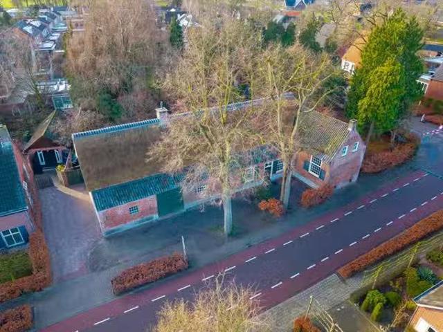 Huis te koop Oude Rielseweg 1 in Tilburg voor € 1.249.000