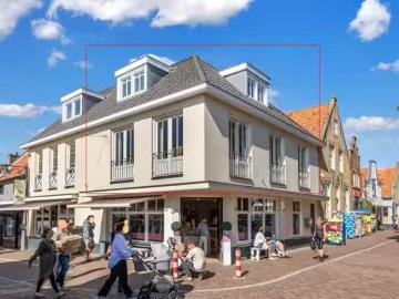 Ouddorp, Goeree-Overflakkee, Zuid-Holland