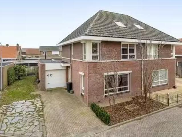 Huis te koop Oudenhil in Ouddorp voor € 450.000
