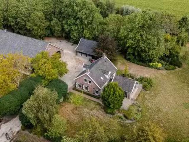 Huis te koop Oudelandseweg 75 in Ouddorp voor € 2.150.000