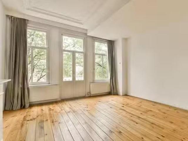 Huis te koop Oudeschans 45 Z in Amsterdam voor € 495.000