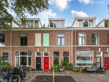 Binnenstad, Enschede, Enschede, Overijssel