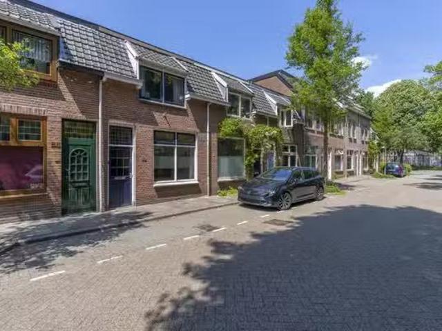 Huis te koop Oudwijkerveldstraat 95 in Utrecht voor € 500.000