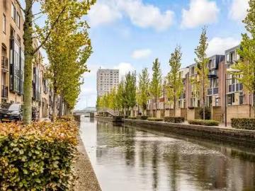 Huis te koop Overgouw 30 in Almere voor € 475.000