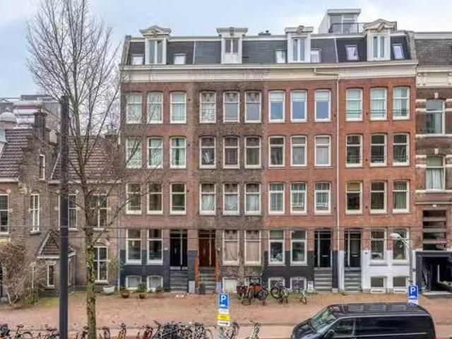 Huis te koop Overtoom 220 H in Amsterdam voor prijs op aanvraag