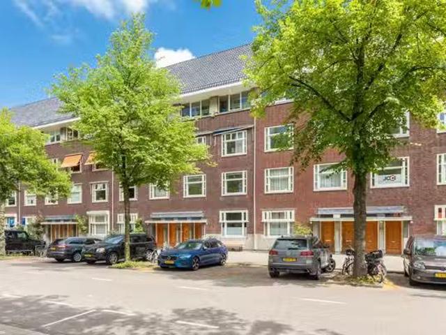 Huis te koop Overtoom 470 H in Amsterdam voor € 2.300.000