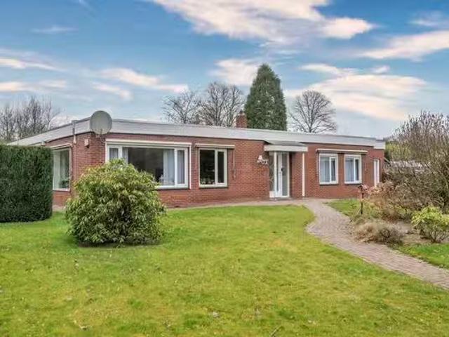 Huis te koop Ovidiuslaan 15 in Venlo voor € 600.000